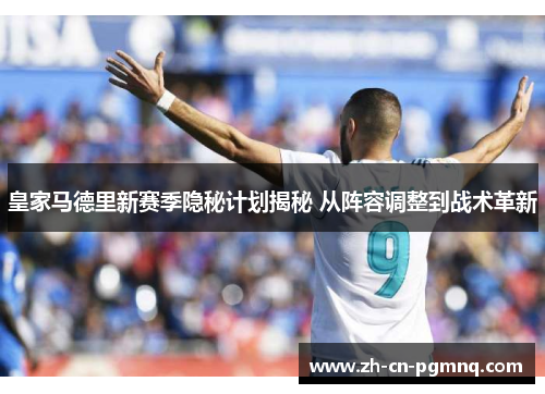 皇家马德里新赛季隐秘计划揭秘 从阵容调整到战术革新 皇家马德里新赛季隐秘计划揭秘 从阵容调整到战术革新
