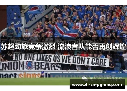 苏超劲旅竞争激烈 流浪者队能否再创辉煌 苏超劲旅竞争激烈 流浪者队能否再创辉煌