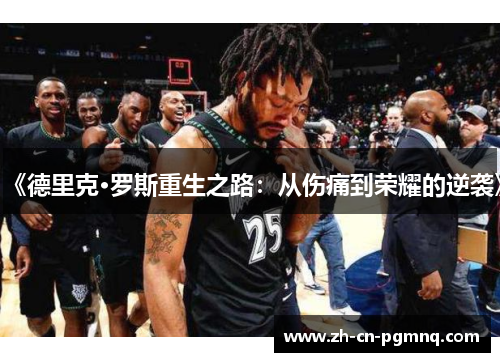 《德里克·罗斯重生之路:从伤痛到荣耀的逆袭》 《德里克·罗斯重生之路:从伤痛到荣耀的逆袭》