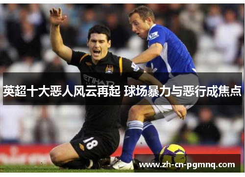 英超十大恶人风云再起 球场暴力与恶行成焦点