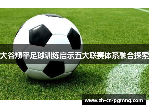 大谷翔平足球训练启示五大联赛体系融合探索